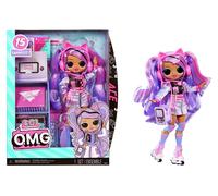 L.O.L. Surprise O.M.G. Ace Fashion Doll