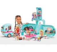 LOL Surprise OMG Glam N' Go Glamper Doll Playset - 32cm