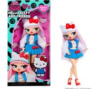 L.O.L. Surprise O.M.G. Loves Hello Kitty & Friends Collectable Doll