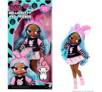 Lol Surprise Loves Hello Kitty Melody Doll Pink Kids