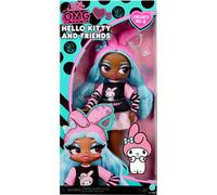 Lol Surprise Loves Hello Kitty Melody Doll Pink Kids