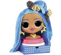 L.O.L. Surprise! O.M.G. Miss Independent Doll Styling Head