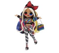 L.O.L. Surprise! O.M.G. Movie Magic Starlette Doll