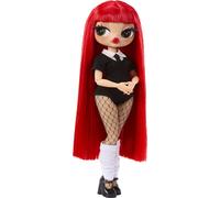 L.O.L. Surprise O.M.G. Music Festival Jennie Fashion Doll & Poster