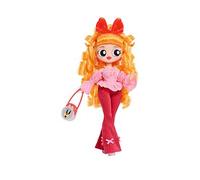 L.O.L Surprise! O.M.G. & The Powerpuff Girls Blossom Doll With Accessories One Colour