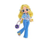 L.O.L Surprise! O.M.G. The Powerpuff Girls Bubbles Doll With Accessories One Colour