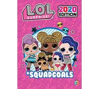 L.O.L. Surprise! Official 2020 Edition