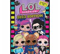 L.O.L. Surprise! Official Annual 2022