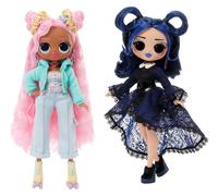 L.O.L. Surprise Omg Core Doll Asst Series 4.5