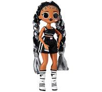 LOL Surprise OMG Dance Dance Dance B-Gurl Fashion Doll she's the big sister