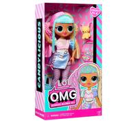 L.O.L. Surprise OMG Doll Candilicious