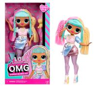 L.O.L. Surprise OMG Doll - Candylicious - Includes 1 Fashion Doll