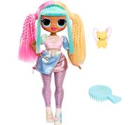 L.O.L. Surprise OMG Doll - Candylicious - Includes 1 Fashion Doll, Comes with