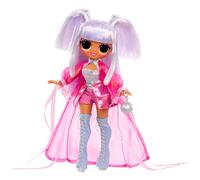 L.O.L Surprise OMG Entry Doll Kitty Queen