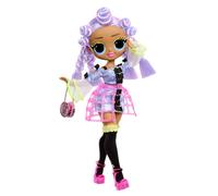 L.O.L Surprise OMG Entry Doll Miss Royale