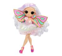 L.O.L. Surprise! Crack The Code Tween 1 Fashion Doll