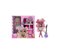 L.O.L. Surprise OMG Eye Spy - Rockstar