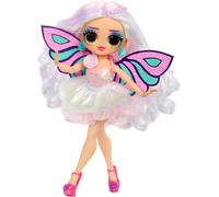 L.O.L. Surprise OMG Eye Spy Series - Fairy - Includes 1 Doll, Comes with Fashi