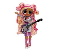 L.O.L. Surprise! Crack The Code Tween 4 Fashion Doll