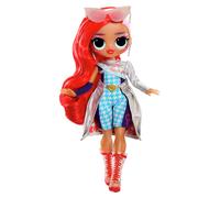 L.O.L. Surprise OMG Eye Spy - Spy