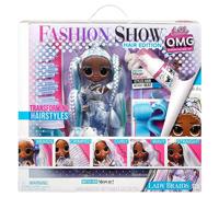 L.O.L. Surprise! OMG Fashion Show Hair Edition - Lady Braids