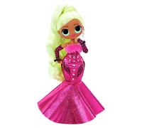 L.O.L. Surprise OMG Lady Diva Doll