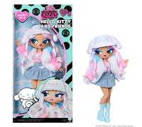 L.O.L. Surprise! OMG Loves Hello Kitty and Friends - Cinnamoroll, Posable