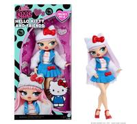 Lol Surprise Loves Hello Kitty Doll Pink Kids