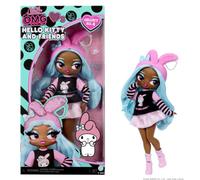 Lol Surprise Loves Hello Kitty Melody Doll Pink Kids