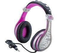 LOL LOL Surprise Remix Moulded Youth Headphones