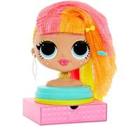 L.O.L. Surprise OMG Styling Head Assortment