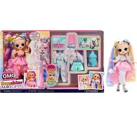 L.O.L. Surprise Omg Sunshine Makeover Big Surprise