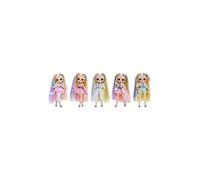 LOL Surprise OMG Sunshine Makeover Stellar Gurl Fashion Doll with Colour Change Surprises