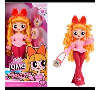 L.O.L. Surprise OMG The Powerpuff Girls Doll BLOSSOM