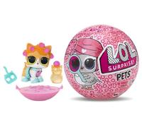 L.O.L. Surprise Pets Eye Spy - Unbox 7 Surprises