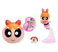 L.O.L. Surprise! Loves The Powerpuff Girls Tots - Includes 1 Doll, Blind Packaging, Comes with Outfit & Accessories, Collect All 3