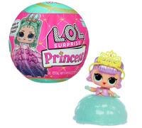 L.O.L. Surprise! Princess Make It Dress Tots