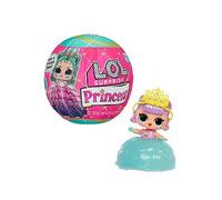 L.O.L Surprise! Princess Make-It Dresses One Colour