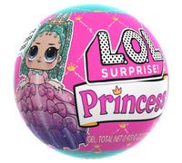 L.O.L. Surprise Princess - Mystery Assorted Doll (Random)