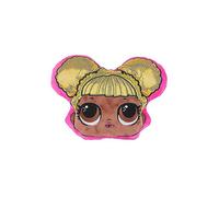 L.O.L. Surprise! Queen Bee Heatable Plush Soft Toy