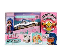 L.O.L Surprise! R/C Wheels