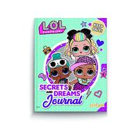 L.O.L. Surprise! - Secrets & Dreams