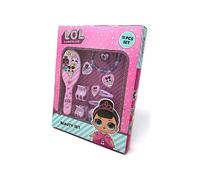 L.O.L Surprise! Set of 11 Hair Accessories