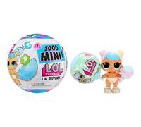 L.O.L. Surprise Sooo Mini Lil Sisters Surprise Ball