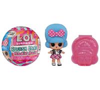 LOL Surprise Squish Magic Hair Tots Doll Playset - 3inch/9cm