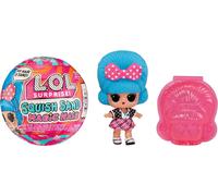L.O.L. Surprise Squish Sand Magic Hair Tots Doll