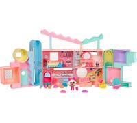L.O.L. Surprise! Squish Sand Magic House dollhouse