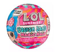 L.O.L. Surprise. Squish Sand Tots MGA