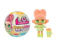 L.O.L Surprise Sunshine Makeover Colour Change Doll Assortment (One Supplied)