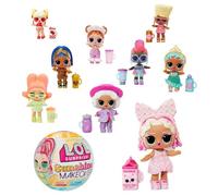 L.O.L. Surprise! Sunshine Makeover Doll Asst